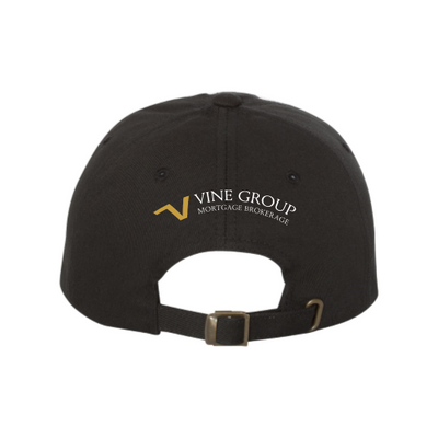 Vinegroup - Yupoong Dad Hat - 6245