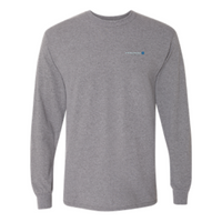 Graphite Heather