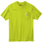 RCAviation - Carhartt Workwear Pocket Short Sleeve T-Shirt