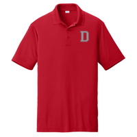 DRRSS - PosiCharge Competitor Polo