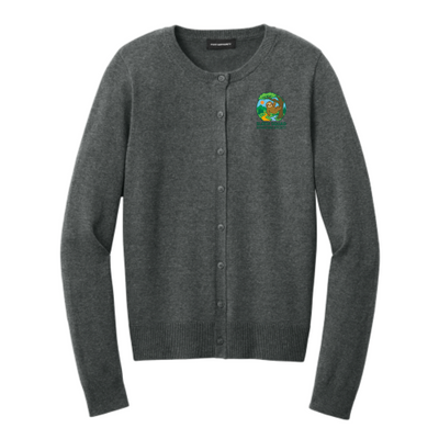 Sloth Squad - Port Authority Women’s Easy Care Cardigan
