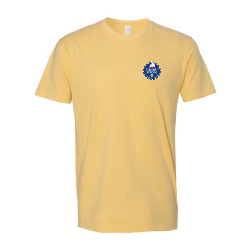 CentralElementary - Next Level 6210 - Unisex CVC T-Shirt