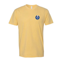 CentralElementary - Next Level 6210 - Unisex CVC T-Shirt