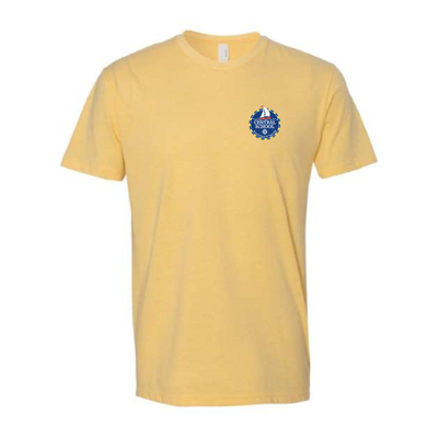 CentralElementary - Next Level 6210 - Unisex CVC T-Shirt