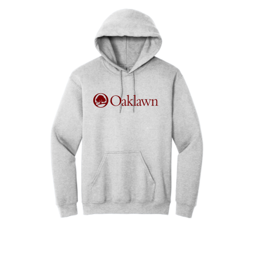 Oaklawn Hospital - Gildan Heavy Blend Hooded Sweatshirt