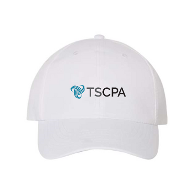 TSCPA - Imperial - The Original Performance Cap - v1