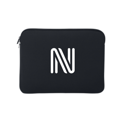 Navigate Well - Neoprene 13" Laptop Sleeve