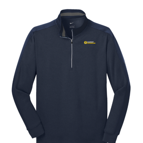 Midnight Navy Heather Navy