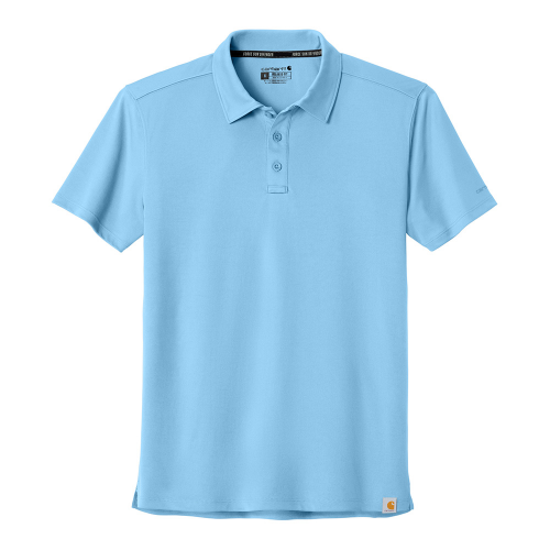 Carhartt Force Sun Defender Polo CT106899