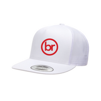 BottleRocket Studios YP Classic 5-Panel Trucker