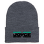 DaytonCorp - Cuffed Knit Beanie - v2