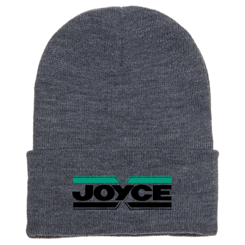 DaytonCorp - Cuffed Knit Beanie - v2