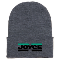DaytonCorp - Cuffed Knit Beanie - v2