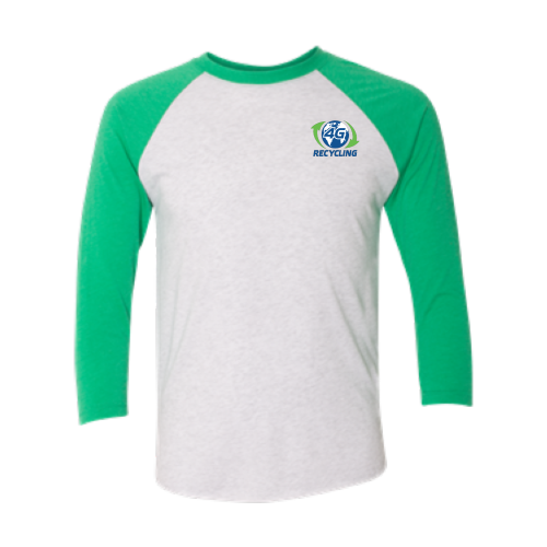 EnvySleeves HeatherWhiteBody