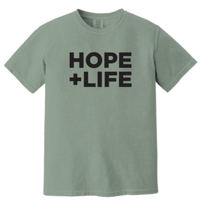 CentralHolland - Comfort Colors - 1717