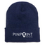 PinpointProperties - Cuffed Knit Beanie v2
