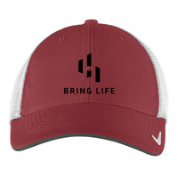 Team Red/ White