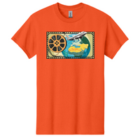 BSWT - Gildan - 5000