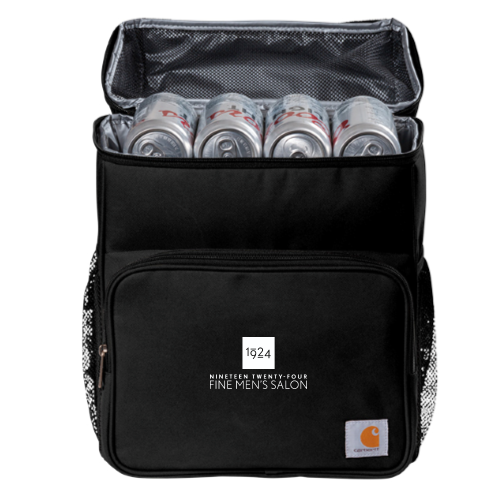 1924 Fine Men's Salon - Carhartt Backpack 20-Can Cooler