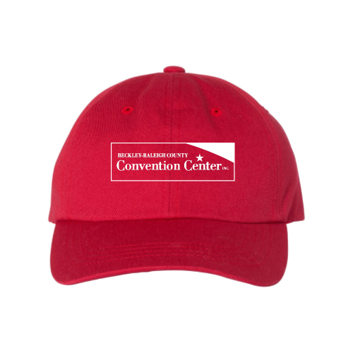 BRCCC - YP Classics - Dad Hat