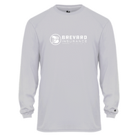 BrevardInsurance - Youth Long Sleeve T-Shirt