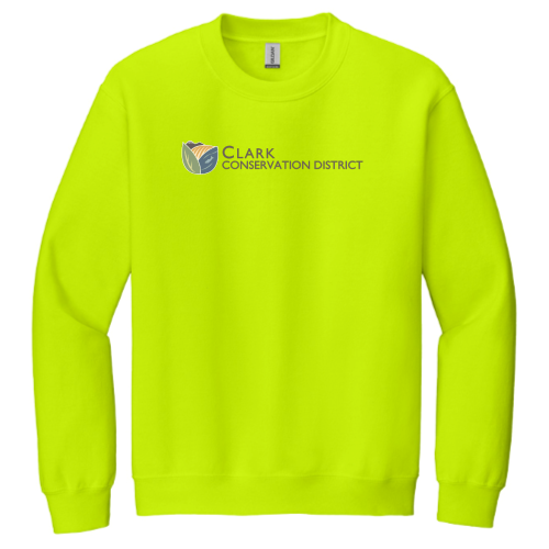 Safety Green