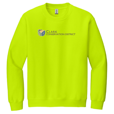 Safety Green