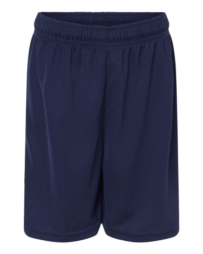 Youth Octane Shorts