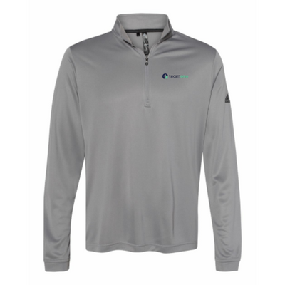 TeamOne - Lightweight Quarter-Zip Pullover v1