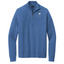 VRS - Brooks Brothers Cotton Stretch 1/4-Zip Sweater