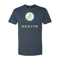 OakOrchard - Unisex Next Level 6210 - CVC T-Shirt