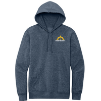 NorthSight Recovery - District V.I.T. Fleece Hoodie