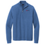 UnitedInsurance - Brooks Brothers Cotton Stretch 1/4-Zip Sweater v2