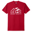 DixonHomesRealty - Unisex Next Level 6210 - CVC T-Shirt