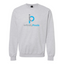 Infinity Pools - Gildan Adult Softstyle Fleece Crew Sweatshirt