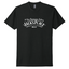 JacksPlace - Unisex Next Level - CVC T-Shirt