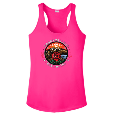 Neon Pink