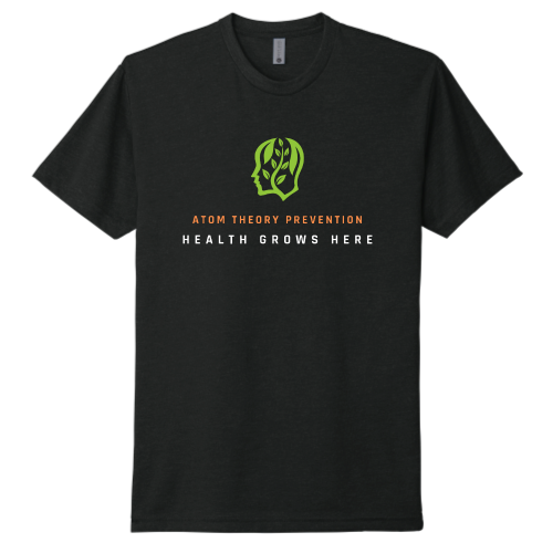 ATP - Next Level 6210 - Unisex CVC T-Shirt