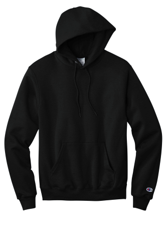 EMB - Champion Powerblend Pullover Hoodie S700