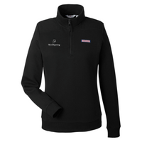 OasisSeniorAdvisors - Ladies Vineyard Vines Half-Zip v2