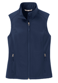 Dress Blue Navy