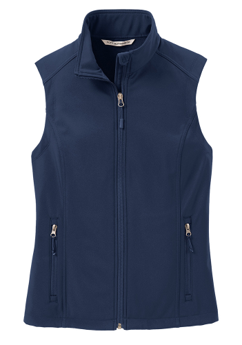 Dress Blue Navy