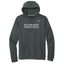 OutsourceConsultants - Nike Club Fleece Pullover Hoodie CJ1611