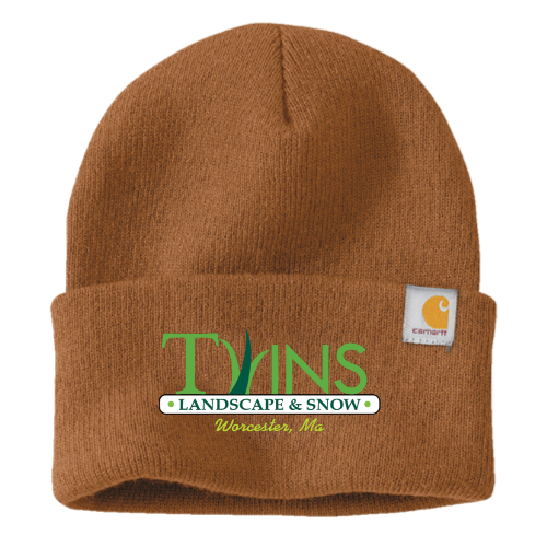 Twins Lawn Service - Carhartt - Watch Cap 2.0