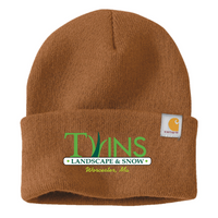 Twins Lawn Service - Carhartt - Watch Cap 2.0