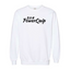 S&HPowerquip - Pigment-Dyed Crewneck Sweatshirt