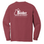 BooherRemodelingCompany - Long Sleeve Pocket T-Shirt