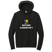 BedfordBees - Sport-Tek Sport-Wick Flex Fleece Pullover Hoodie V2