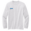StarAutismSupport- Volunteer Knitwear Chore Long Sleeve Tee USA-Made