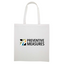 PM - Midweight Recycled Tote Bag